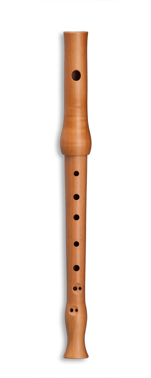 Picco Soprano 8105 - Pearwood (Baroque fingering)