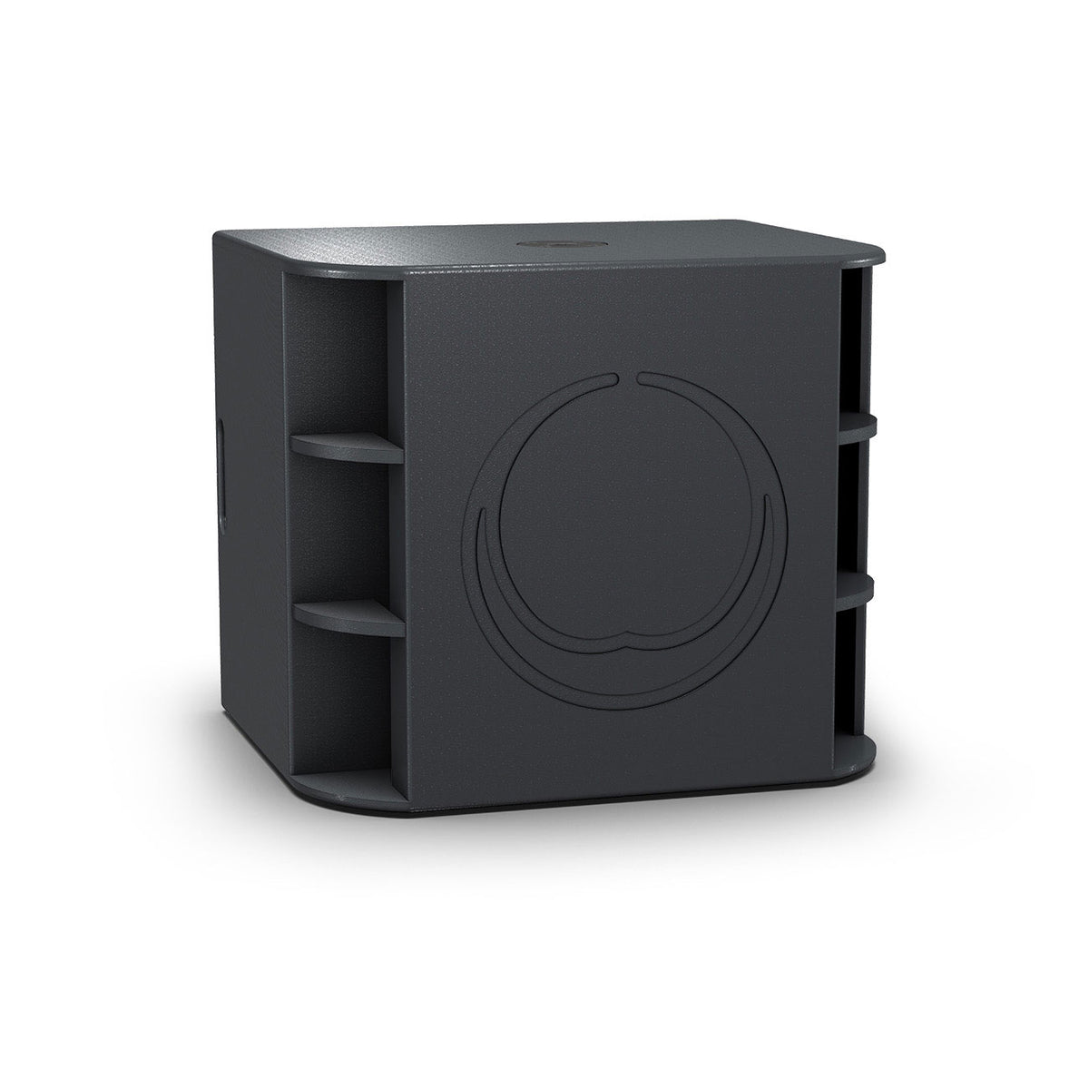 Milan M18B - Active 18 Pouces Subwoofer
