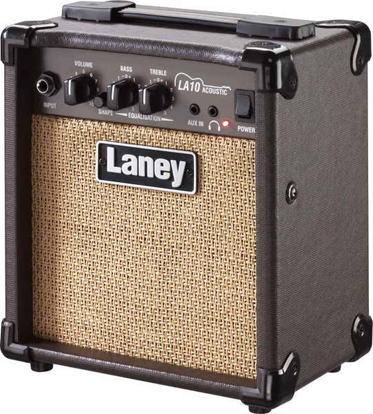 Laney LA10 Acoustic