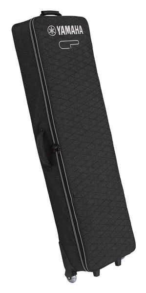 Yamaha Keyboard Cover SC-CP88 Black