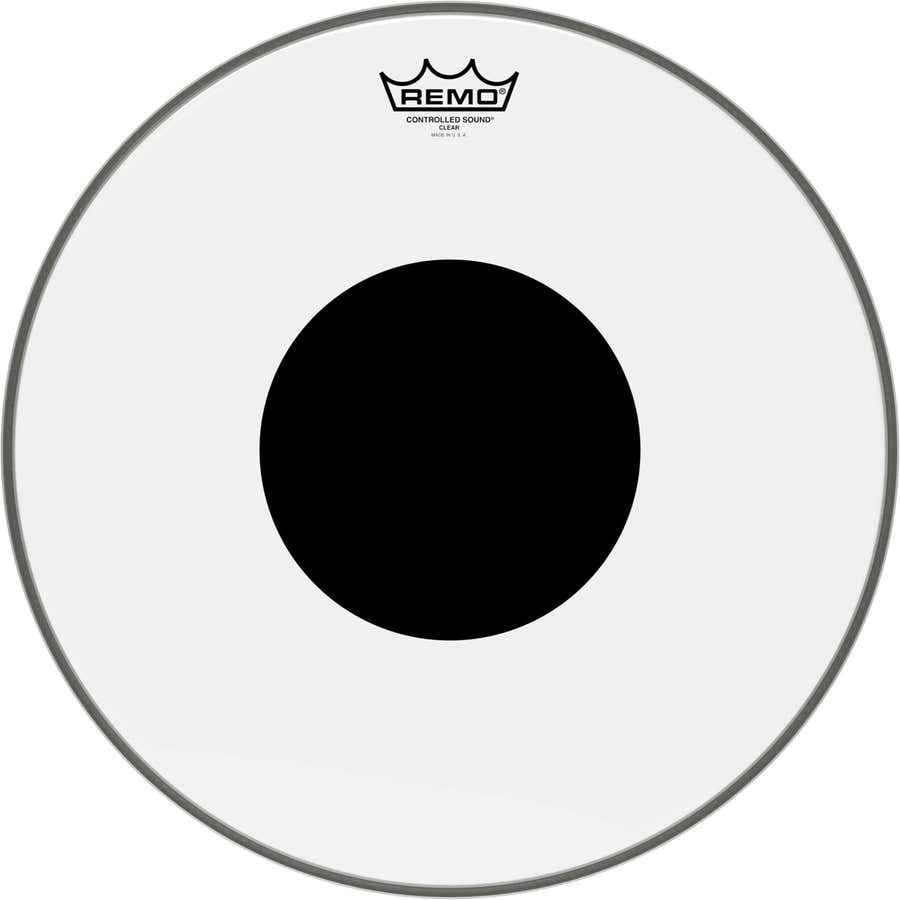 CS-0316-10 - CONTROLLED SOUND  CLEAR  16