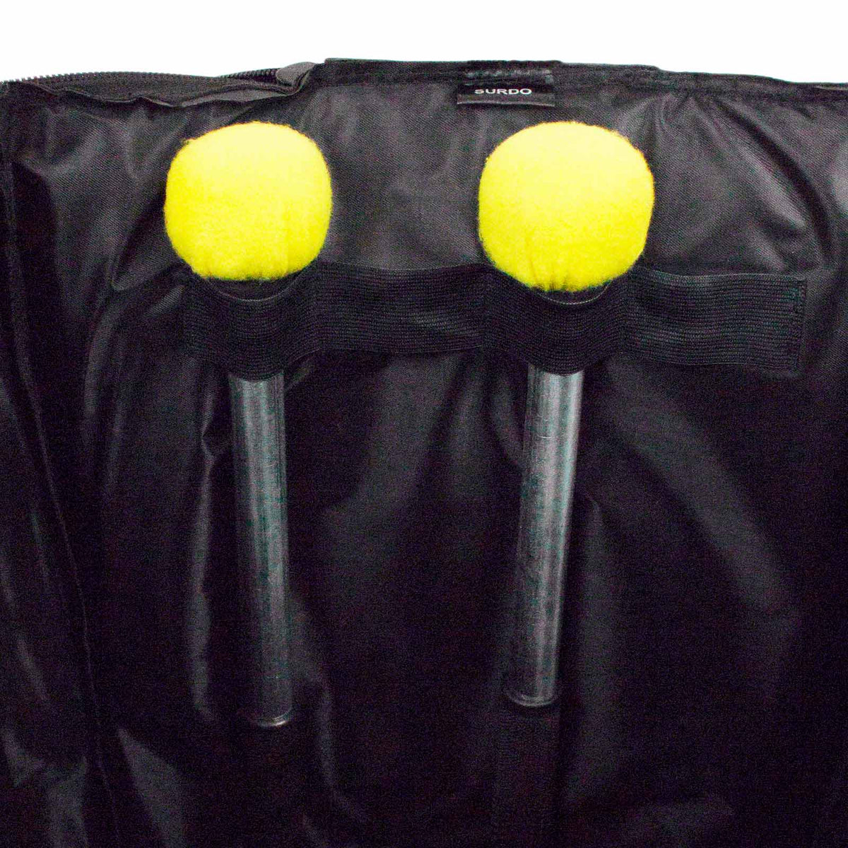 20" X 60CM SURDO DELUXE PROTECTION BAG - BACKPACK