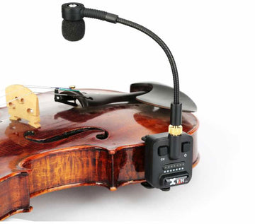 U9 Violin/Viola Wireless System
