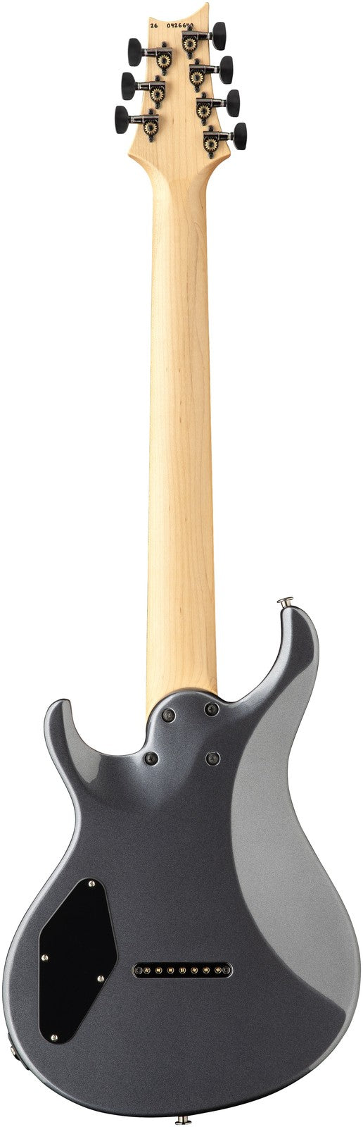 Tekton SVN Black Tourmaline