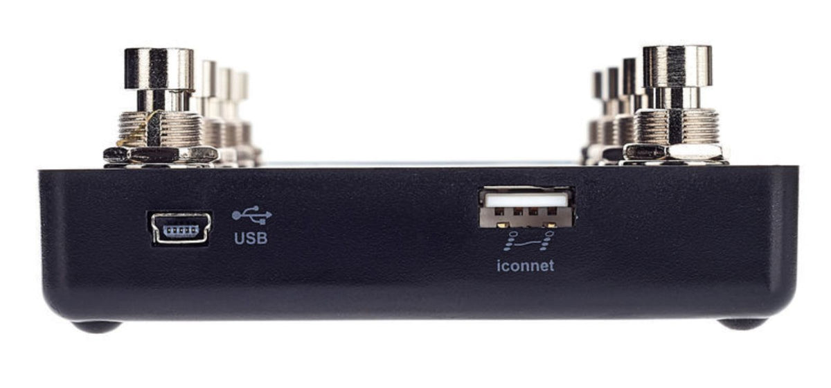 G-Board Black