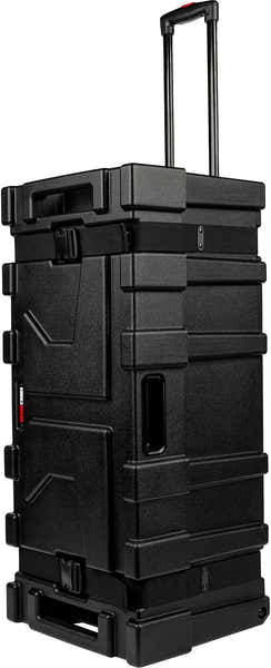 Gator 36 x 28 x 82 cm with casters