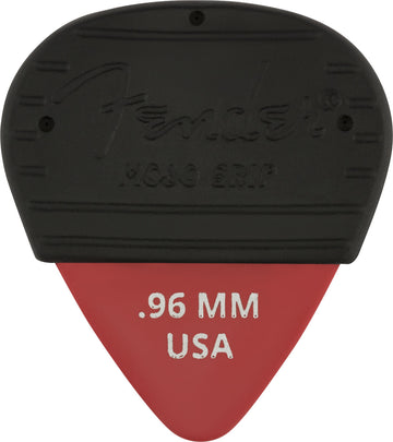 Mojo Grip Dura-Tone Delrin .96 Picks 3 Pack