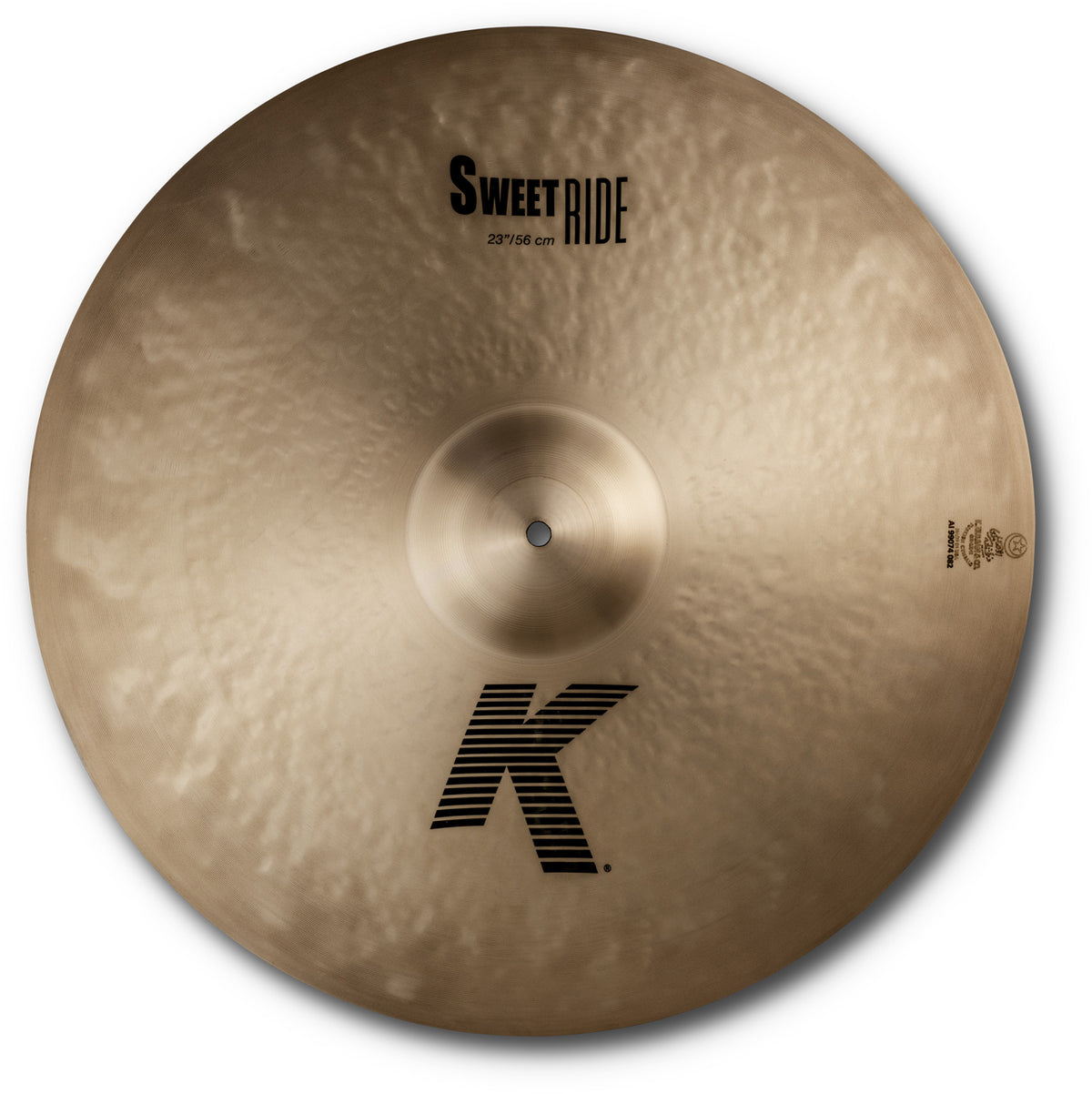 K0732 - K SWEET RIDE 23"