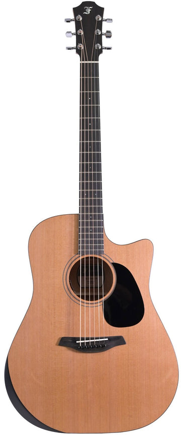 Blue Delux Dread Cw Cm Lrb1
