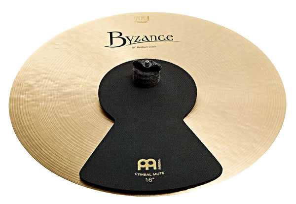 Meinl MCM16 - CYMBAL MUTE 16"