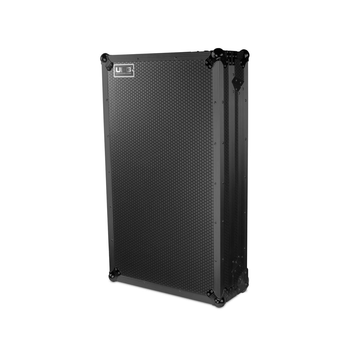 U 91070 BL - Udg Ultimate Flight Case Multi Format 3XL Plus (W)
