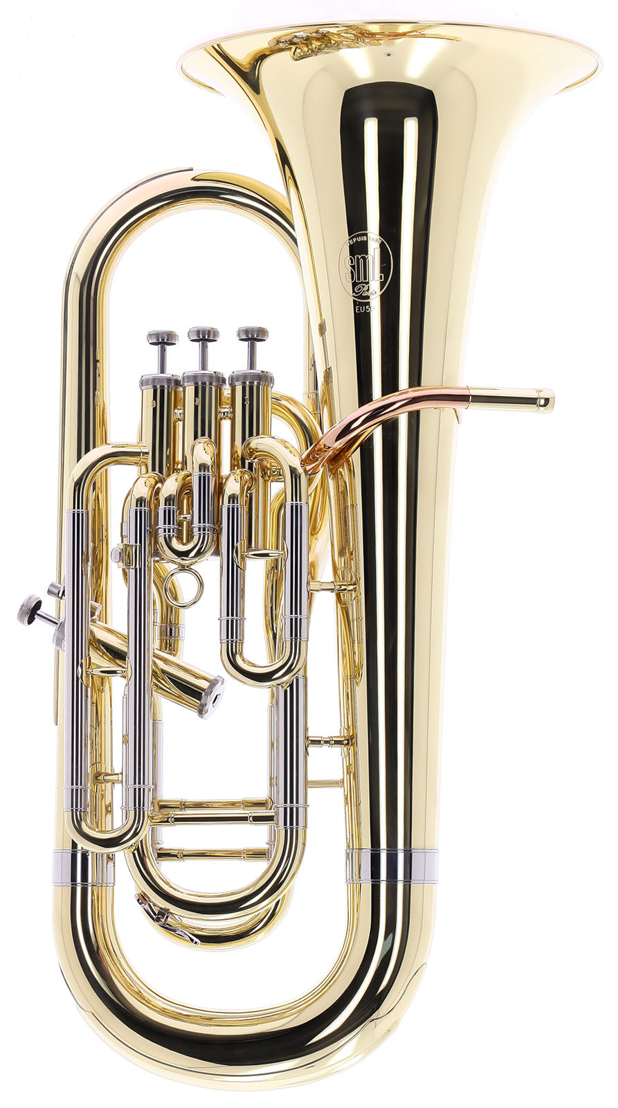 SML Paris EU50 SAXHORN