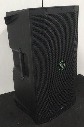 THUMP 210XT - B Stock