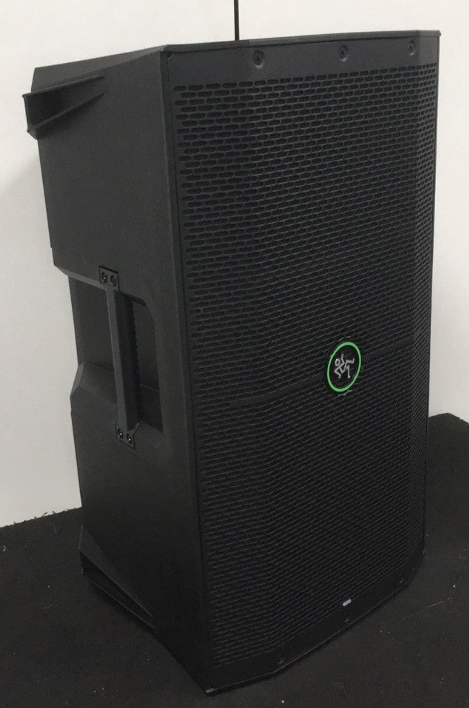 THUMP 210XT - B Stock
