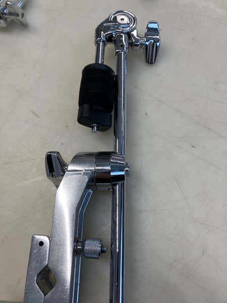 CH70 - BOOM CYMBAL HOLDER + CLAMP - B Stock