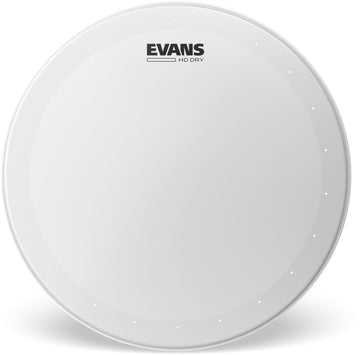 B16HDD - HD Dry Drumhead 16 Inch
