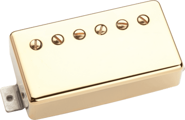 SH-1N-G - 59 MODEL NECK GOLD