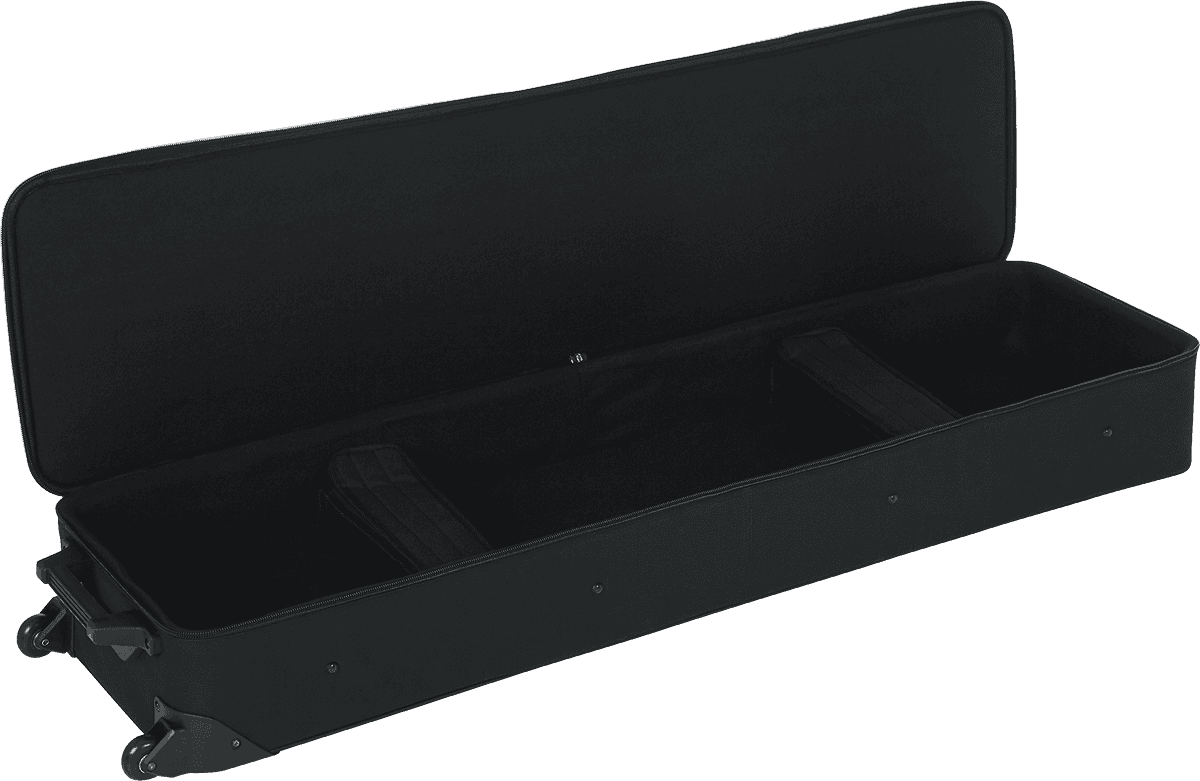 Keyboard Cover GK76 Slim Black