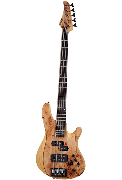 Reaper-5 Natural Satin