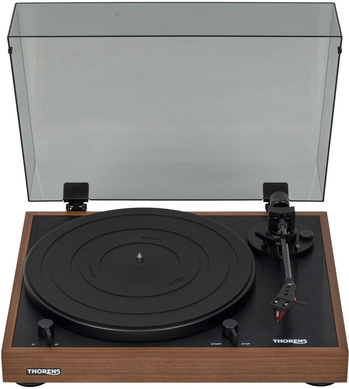 TD 402 DD Oak 2R