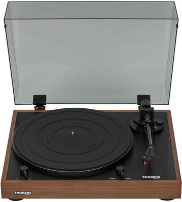 TD 402 DD Oak 2R