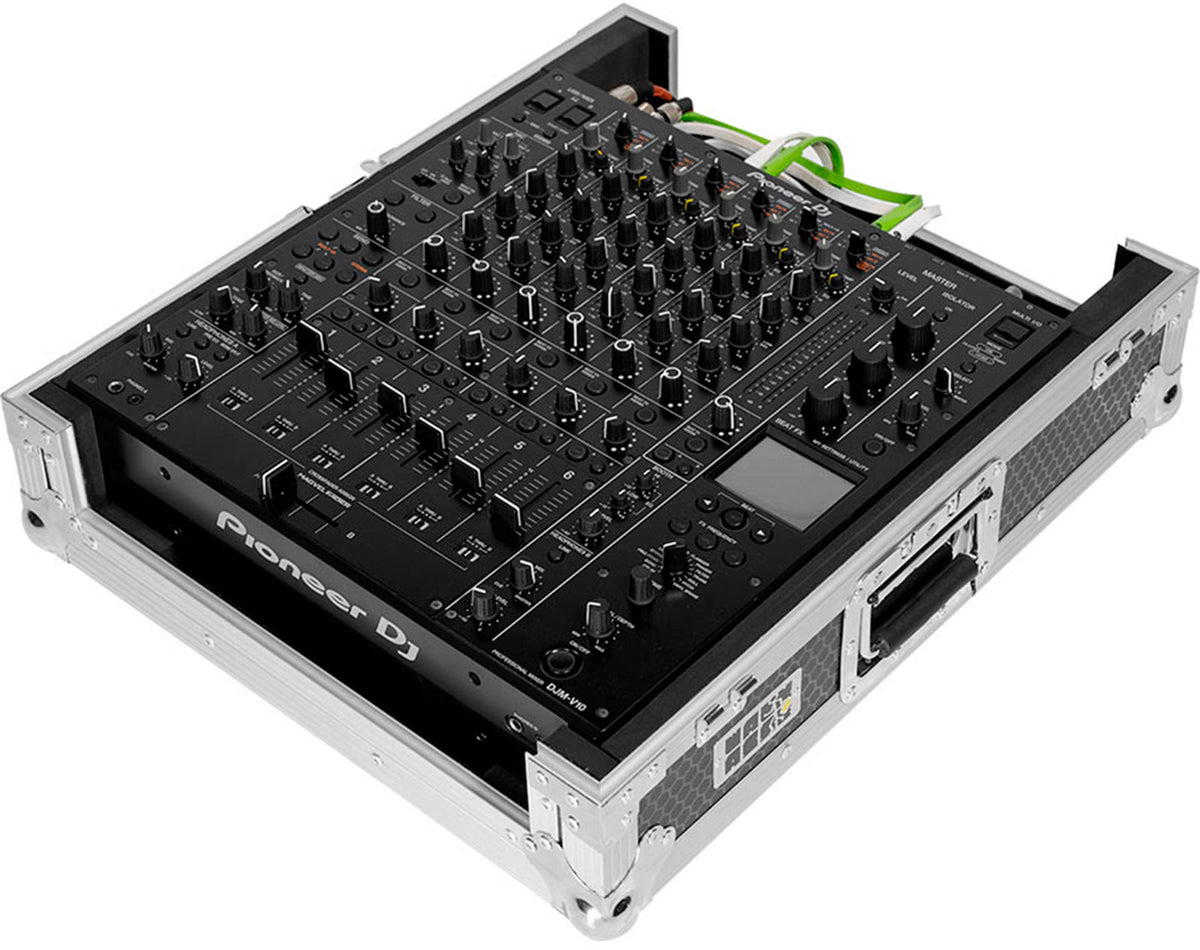 Pro DJM-A9 Silver