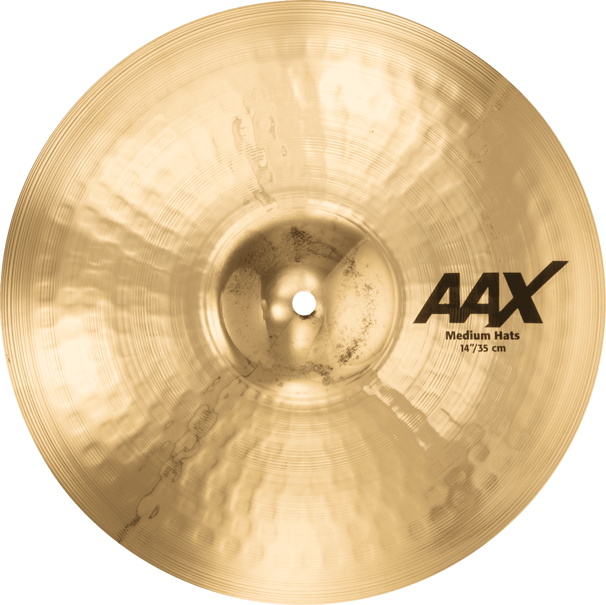21402XCB - Medium Hats Bright AAX 14