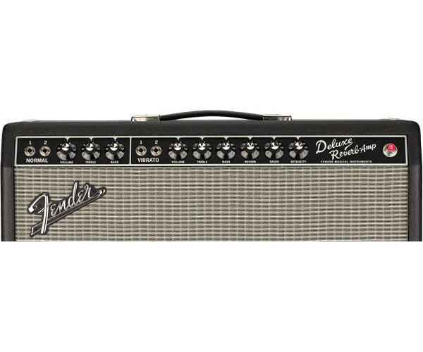 Tone Master Deluxe Reverb