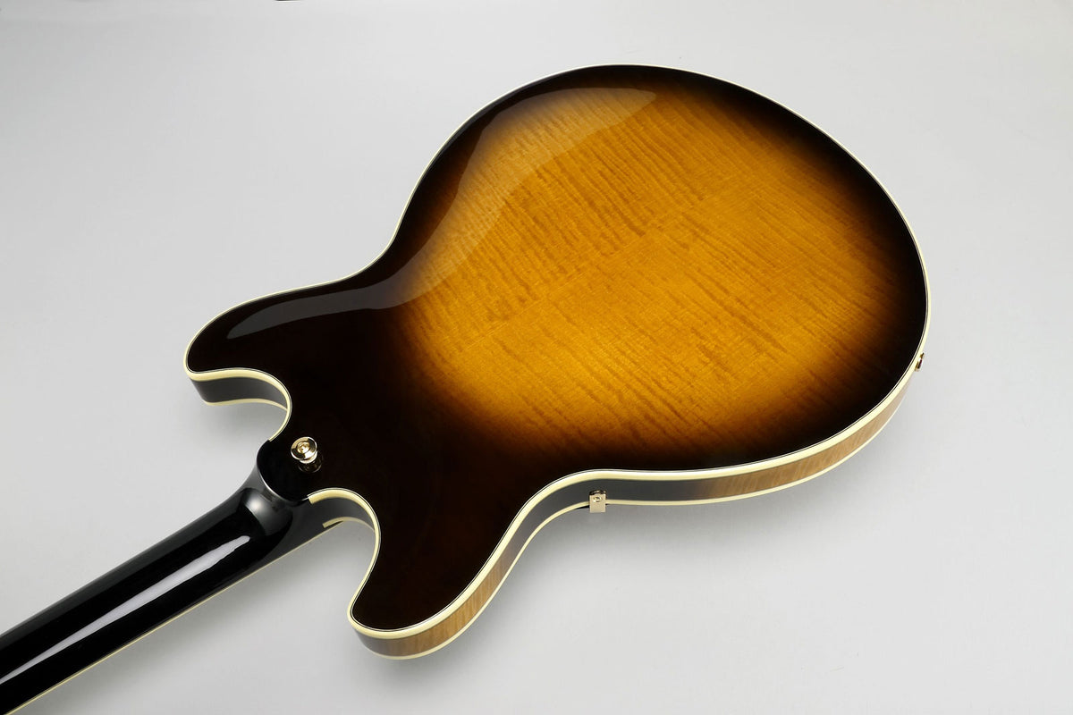 JSM100-VT Vintage Sunburst Signature John Scofield - Refurbished
