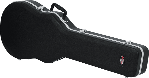 Gator Les Paul Black ABS Deluxe Case - GC