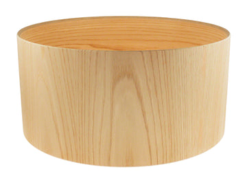 CHESTNUT SHELL 5.4MM 14"X5"