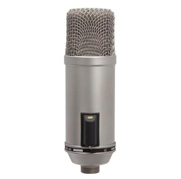 BROADCASTER - B-STOCK