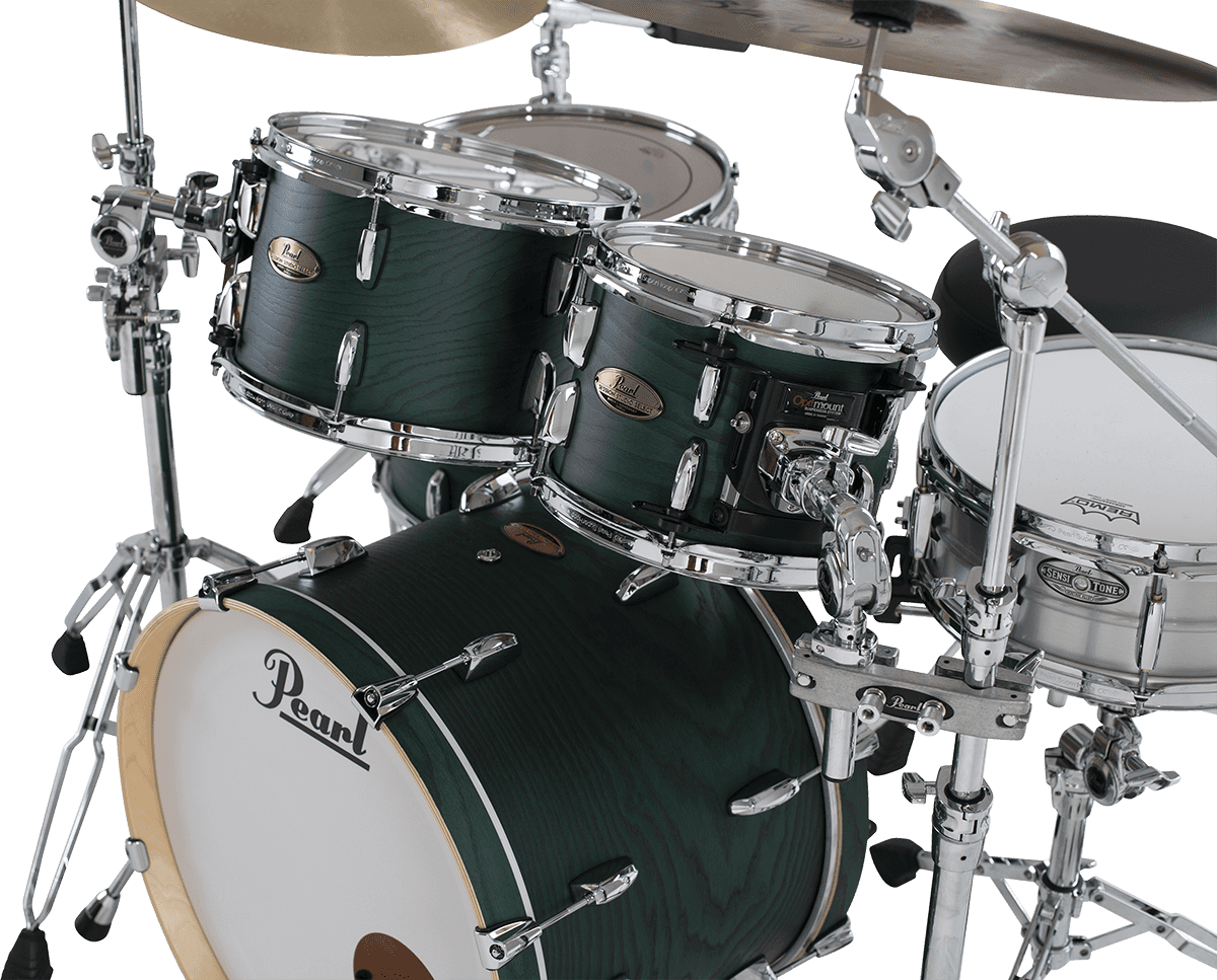 Session Studio Select Fusion 20 Emerald Ash