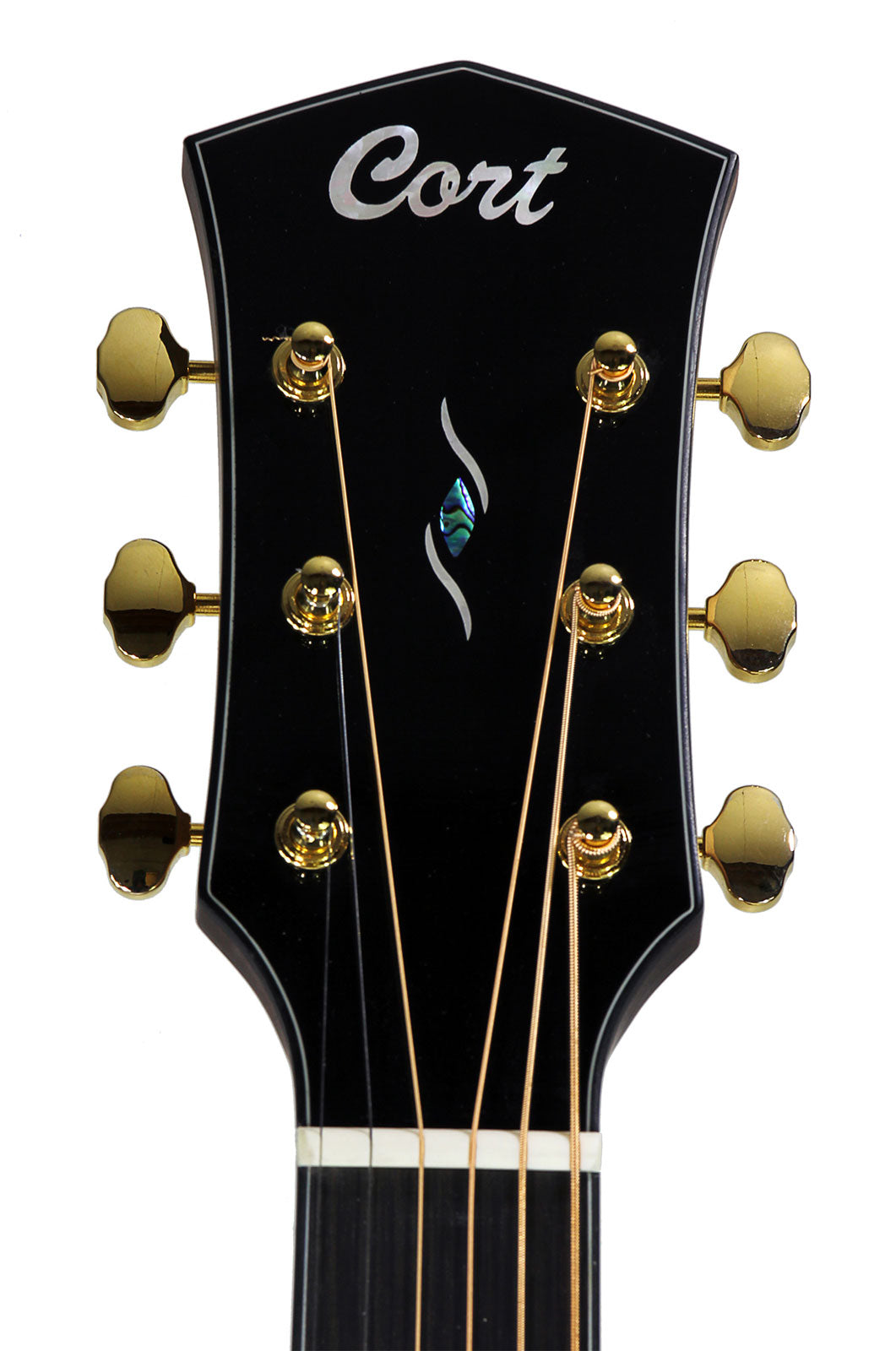 Gold-A6 Lh Natural Gloss