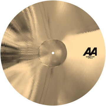 PSA 21906TSSLB - AA 19" Spot Light Crash