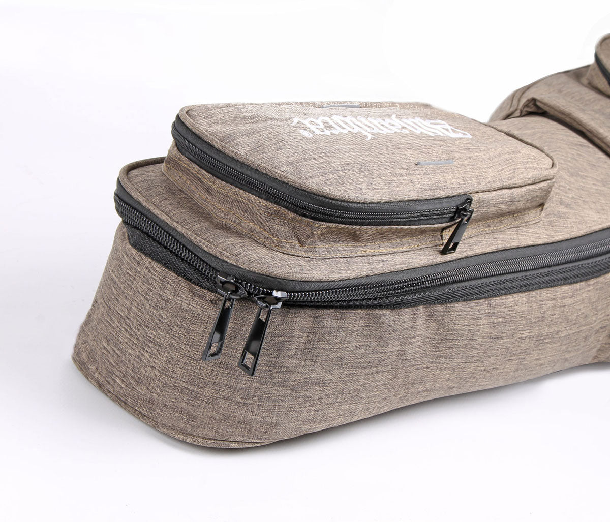 Conservatory 7C Classic + 9738 25mm Gigbag
