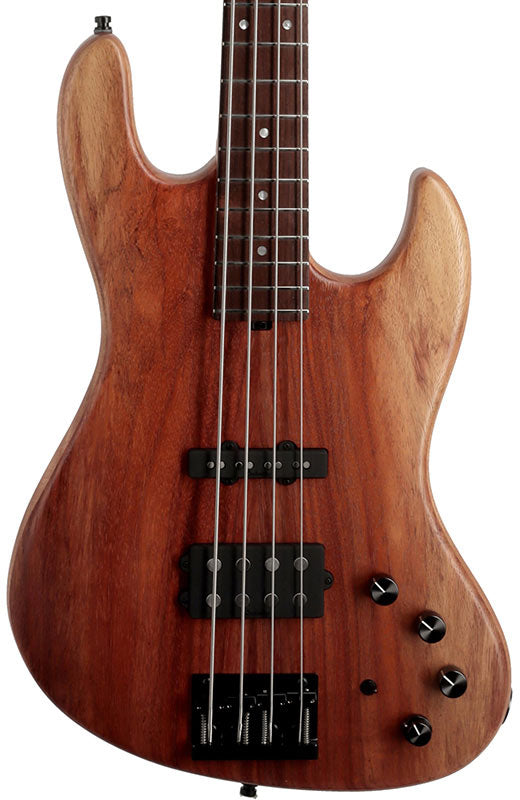 Standard MJ MetroLine LTD 2024