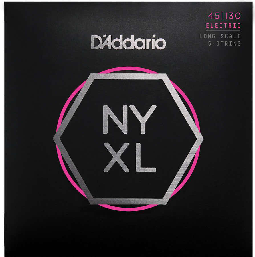 Nyxl Long Scale Light 5C 45-130