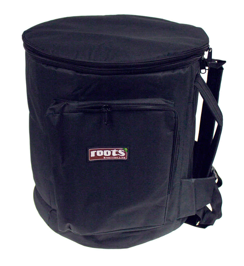 16" X 45CM SURDO DELUXE PROTECTION BAG - BACKPACK