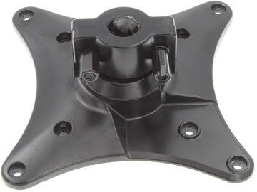 DTBR2 - Plate with Clamp for Seat Top