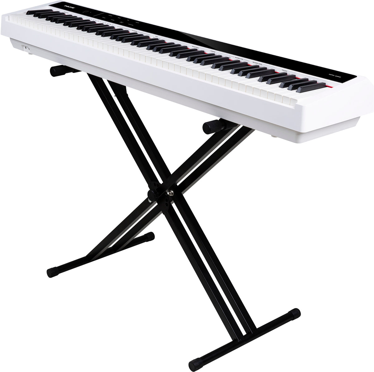 NPK-200 White