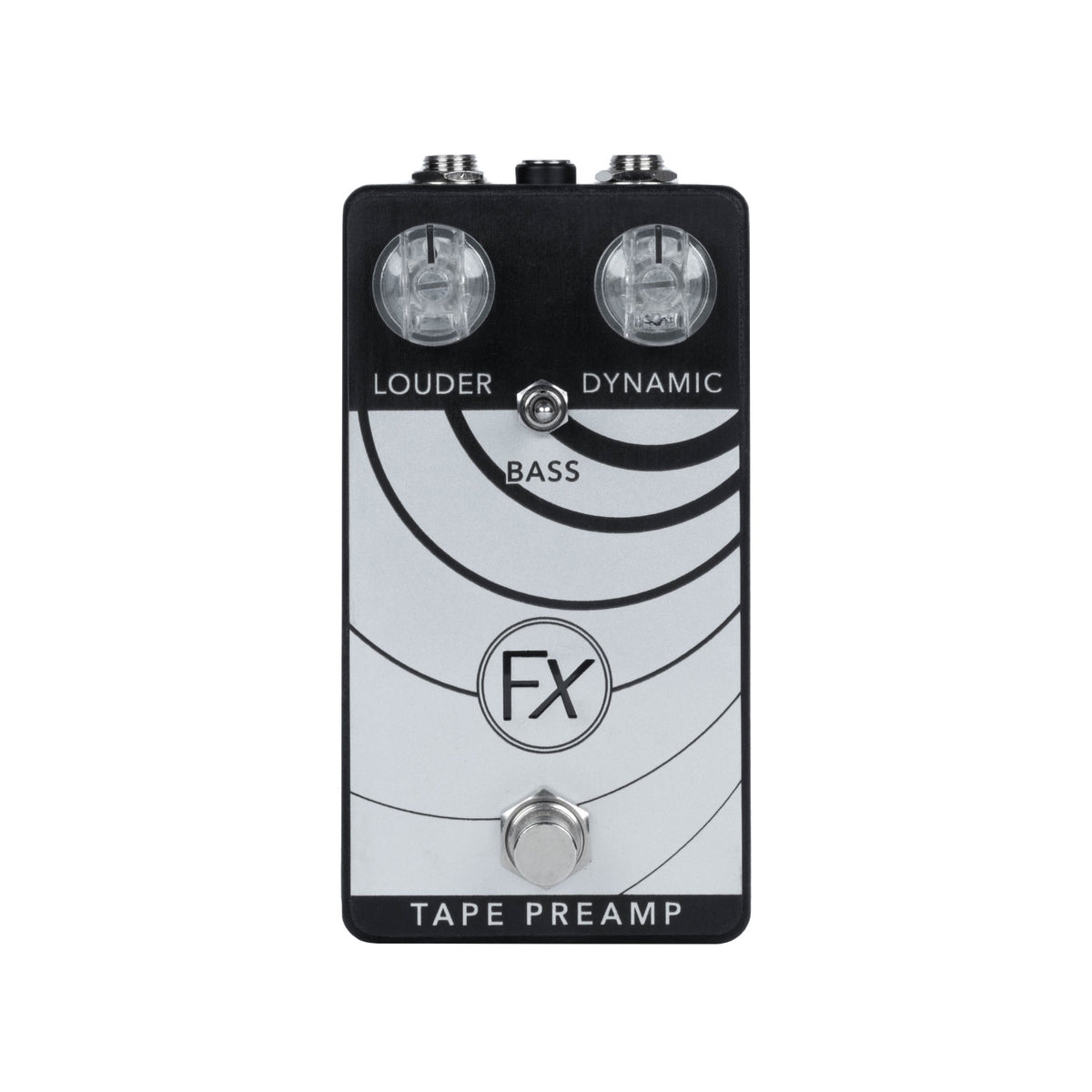 Tape Preamp