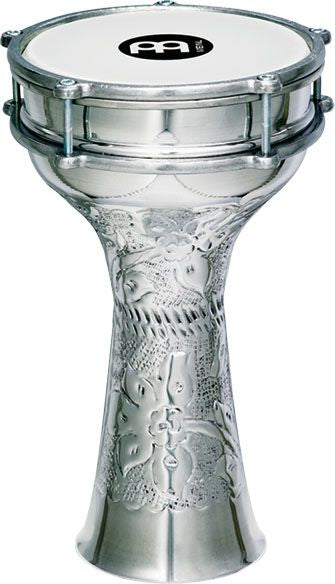 HAND HAMMERED ALUMINIUM - MDAR114