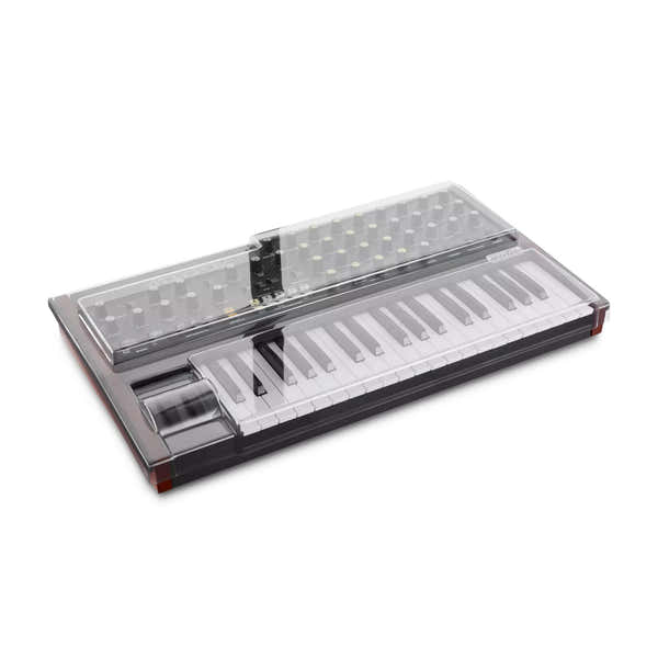 Decksaver Behringer Monopoly Cover