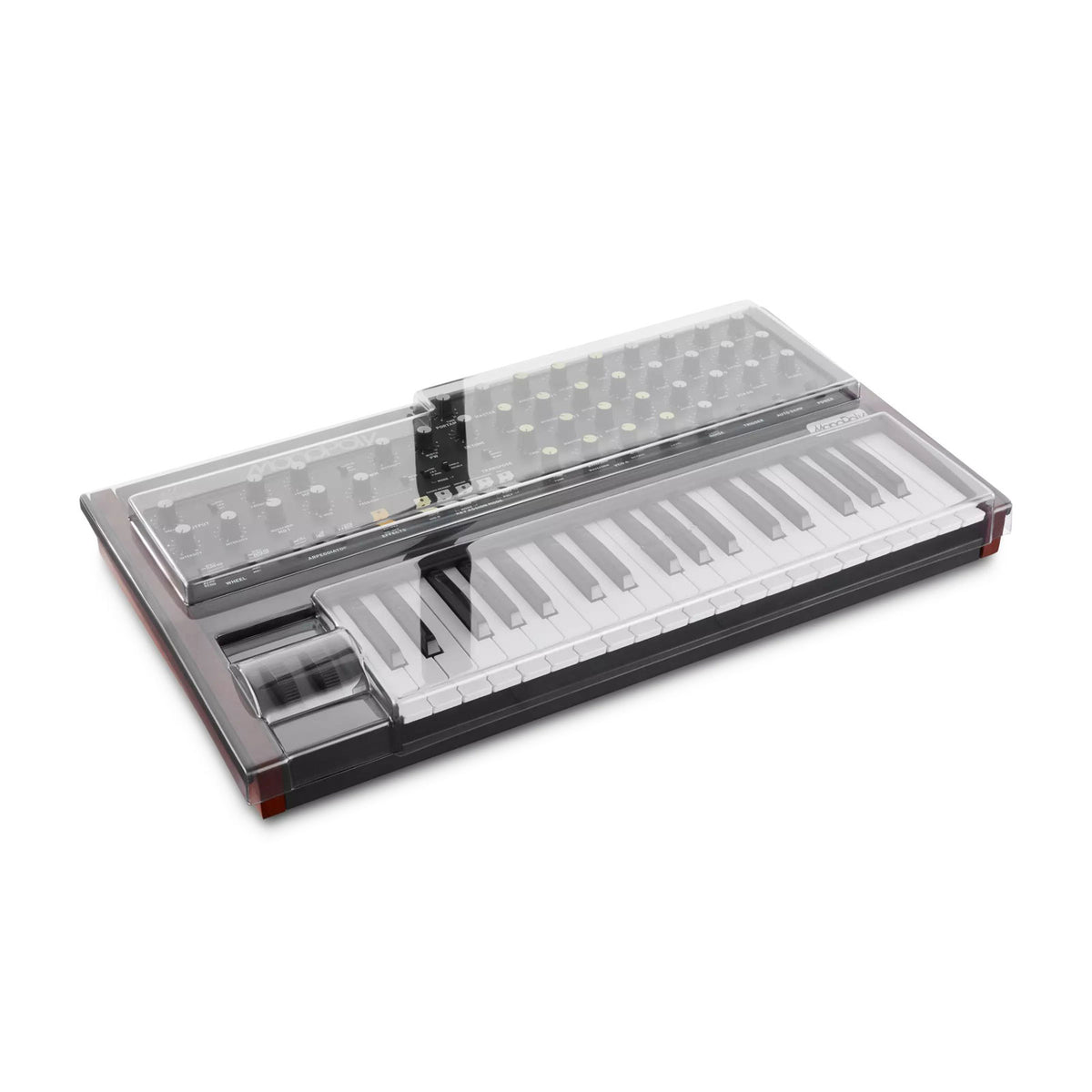 Behringer Monopoly Cover