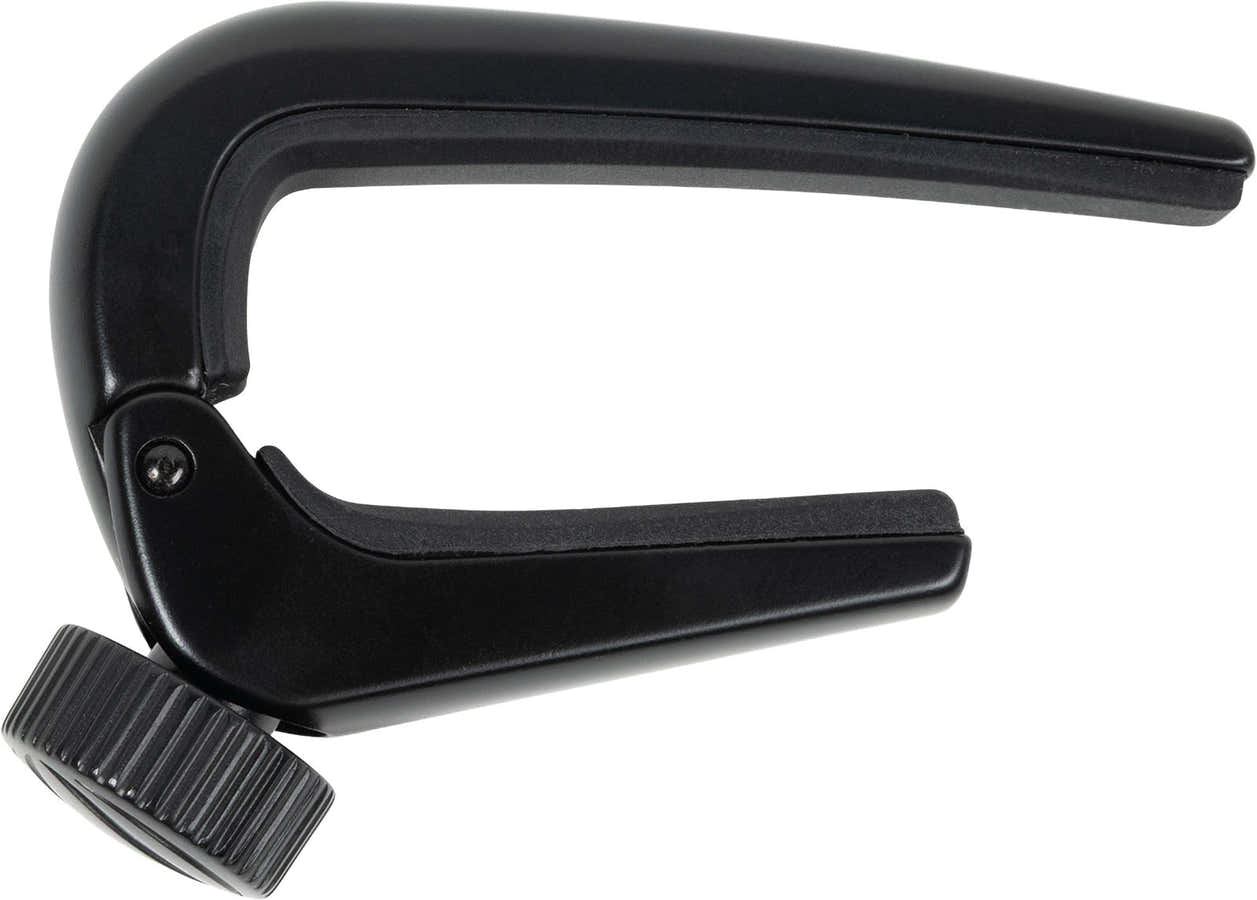 Capo Precision Black