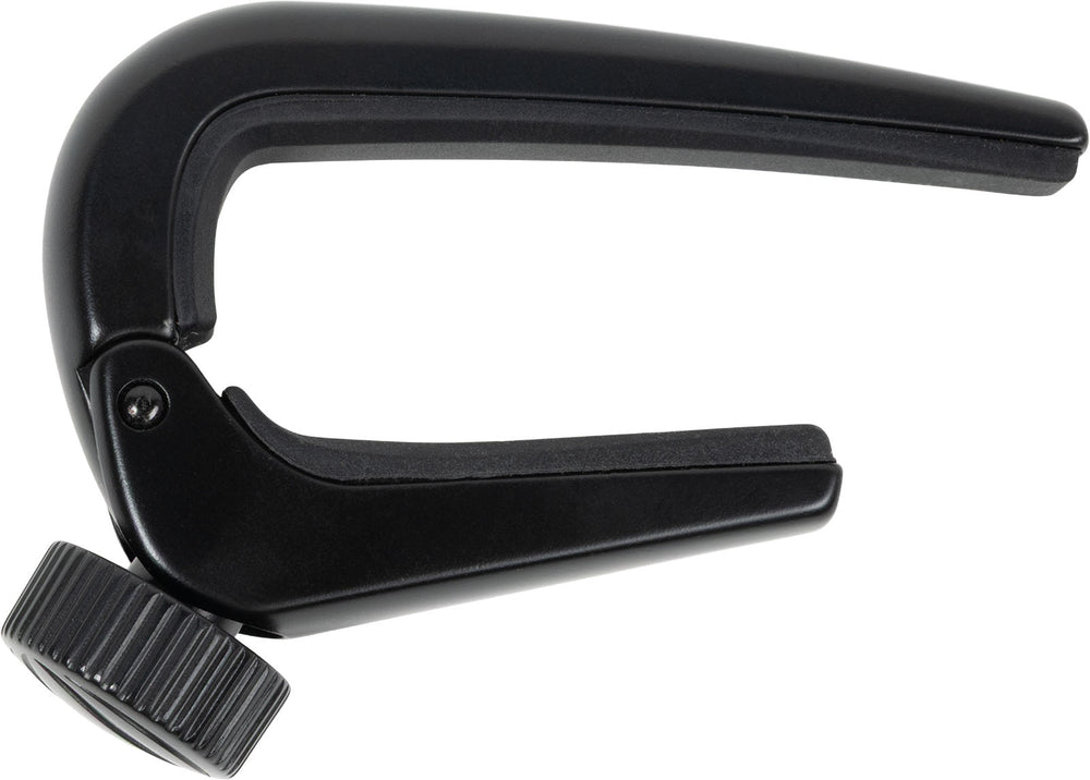Ernie Ball Capo Precision Black