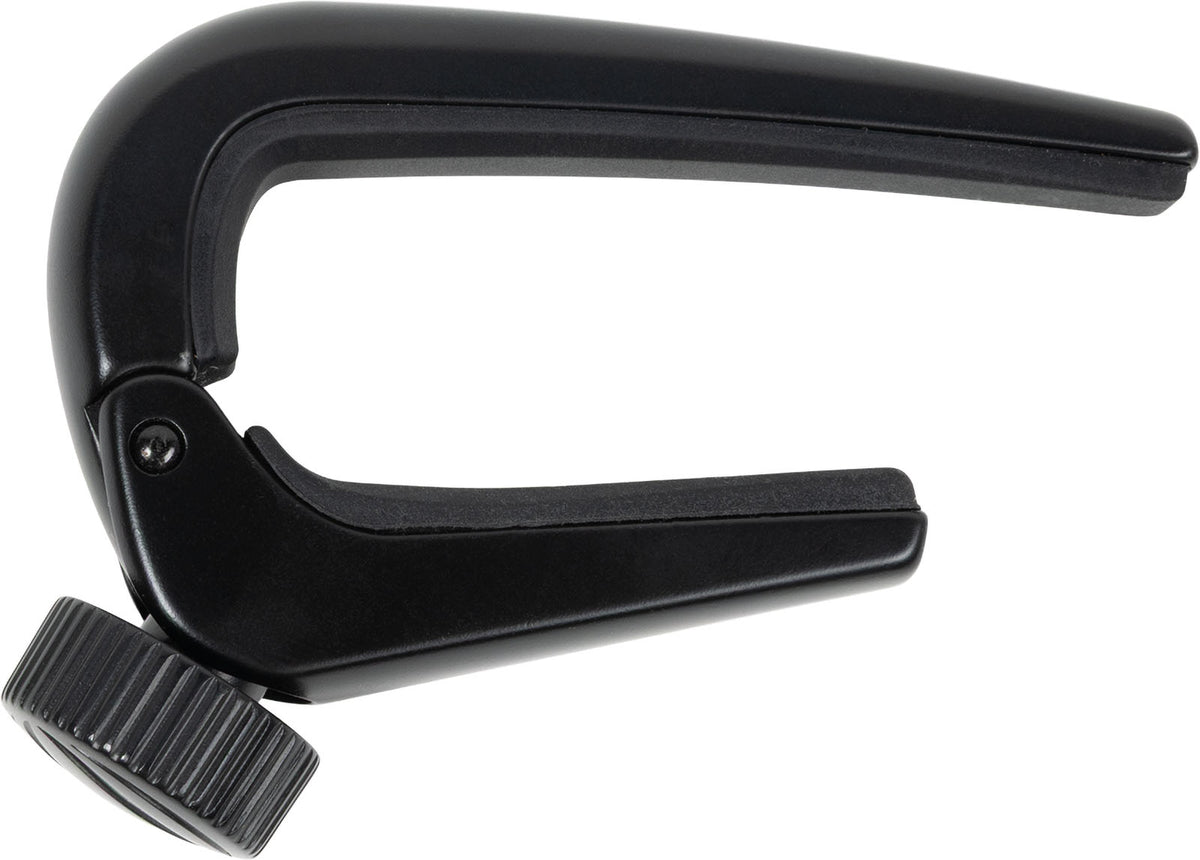 Capo Precision Black
