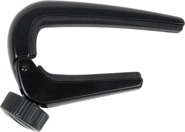 Capo Precision Black