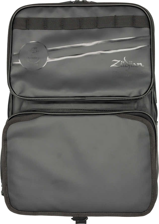 Backpack Touring Black